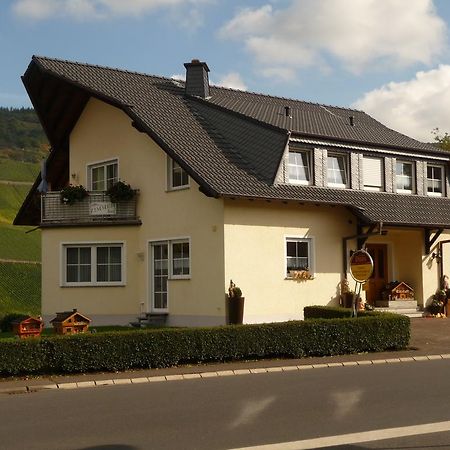 Gaestehaus Ehses ベルンカステル・クース エクステリア 写真
